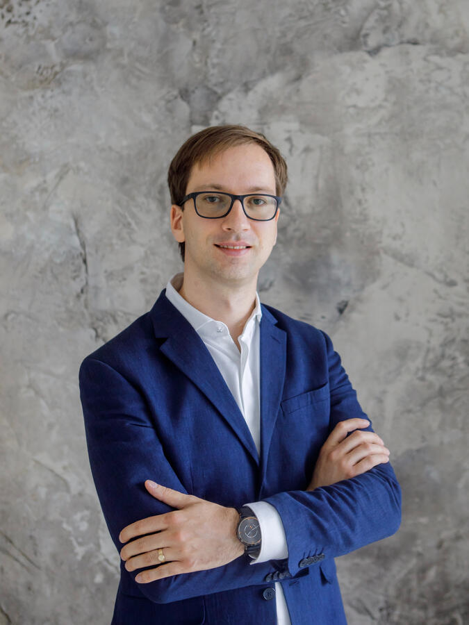 Vilimas – portretas '21