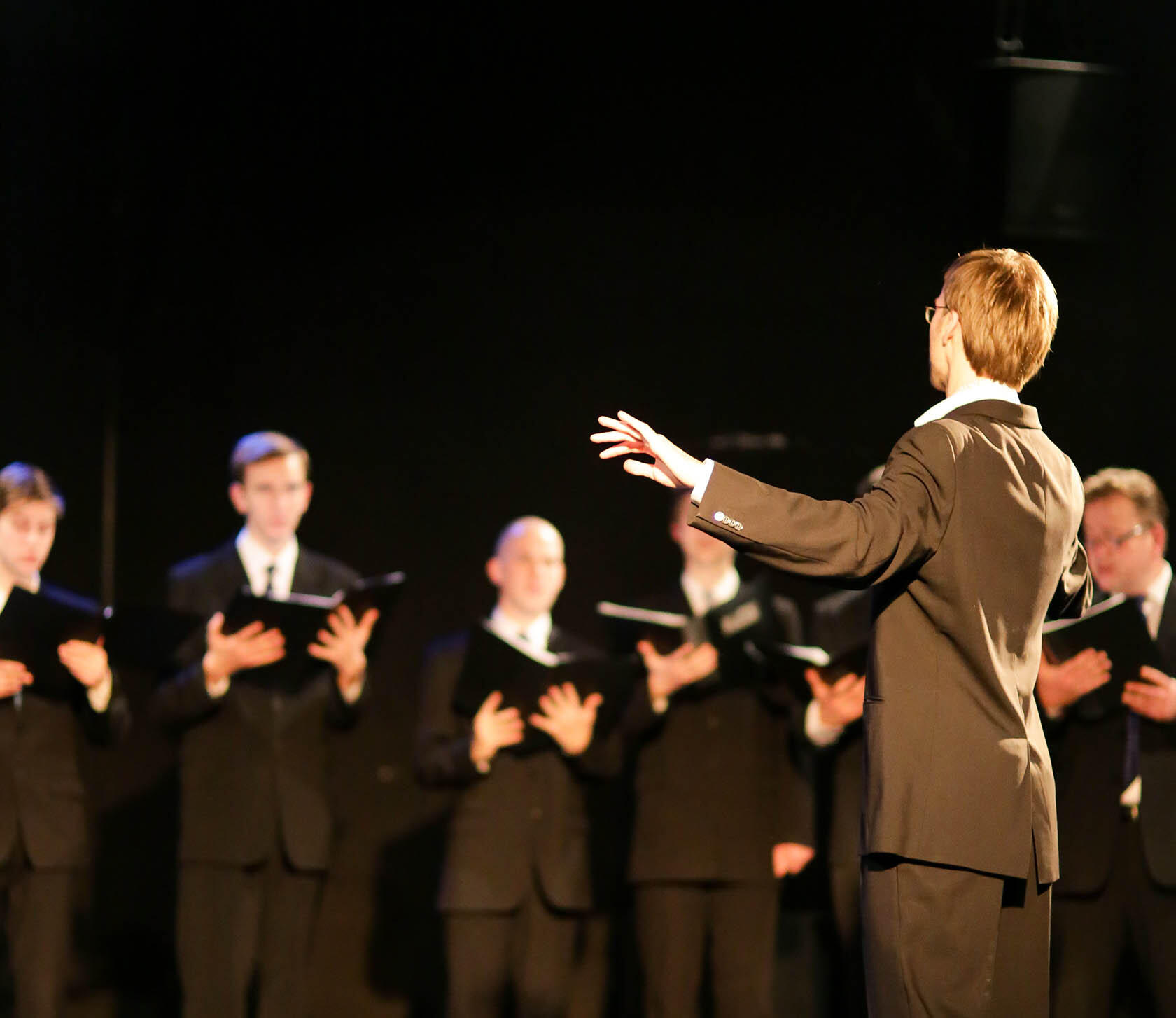 Vilimas Norkūnas – chorinis dirigavimas, koncertai, seminarai, choras, bažnytinė muzika, giesmės, grigališkasis choralas