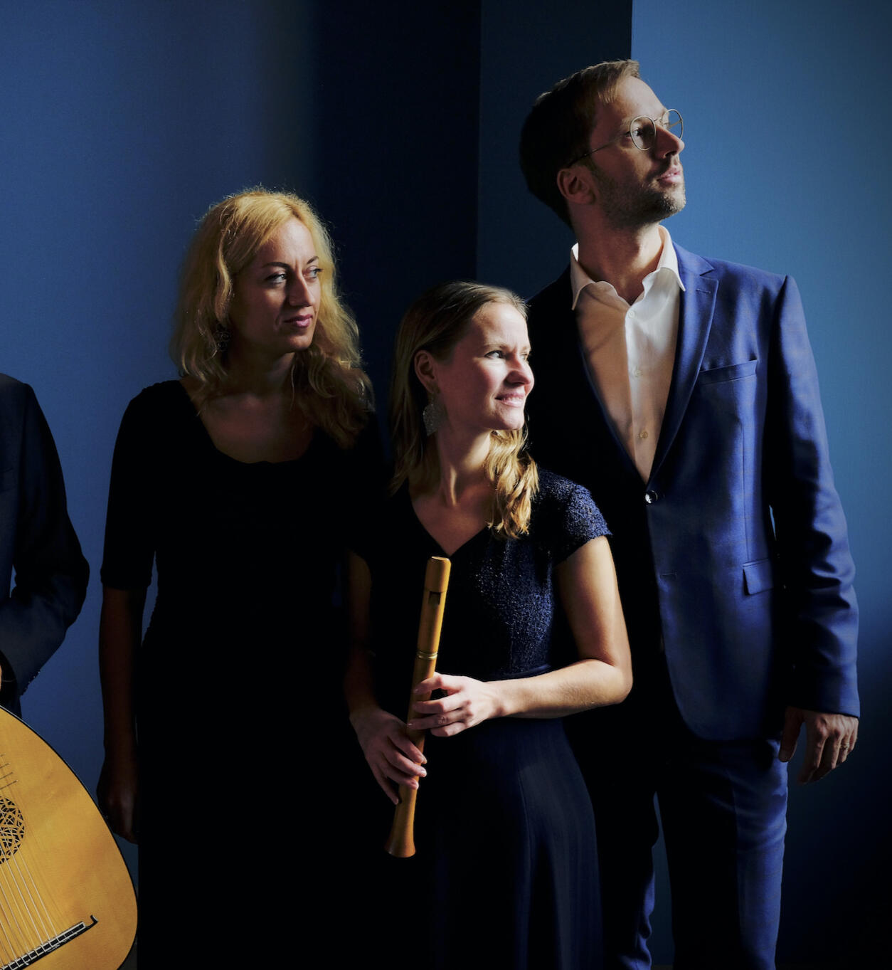 Ansamblis Chiaroscuro, Vilimas Norkūnas – klavesinas, senoji muzika, koncertai, kamerinė muzika, ansambliai, seminarai, meistriškumo kursai